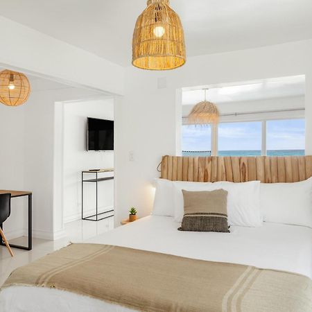 Cocovaa Beach Boutique Hotel Simpson Bay Eksteriør billede