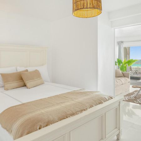 Cocovaa Beach Boutique Hotel Simpson Bay Eksteriør billede