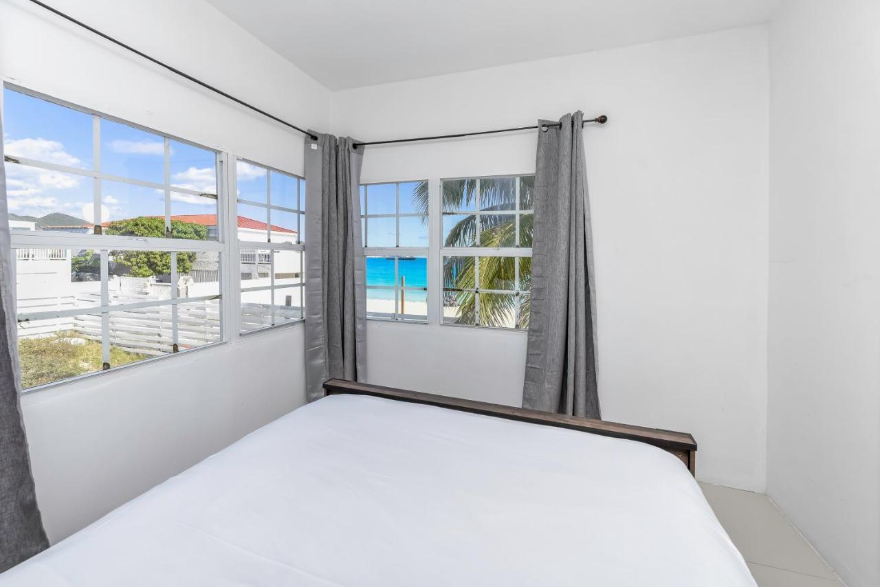 Cocovaa Beach Boutique Hotel Simpson Bay Eksteriør billede
