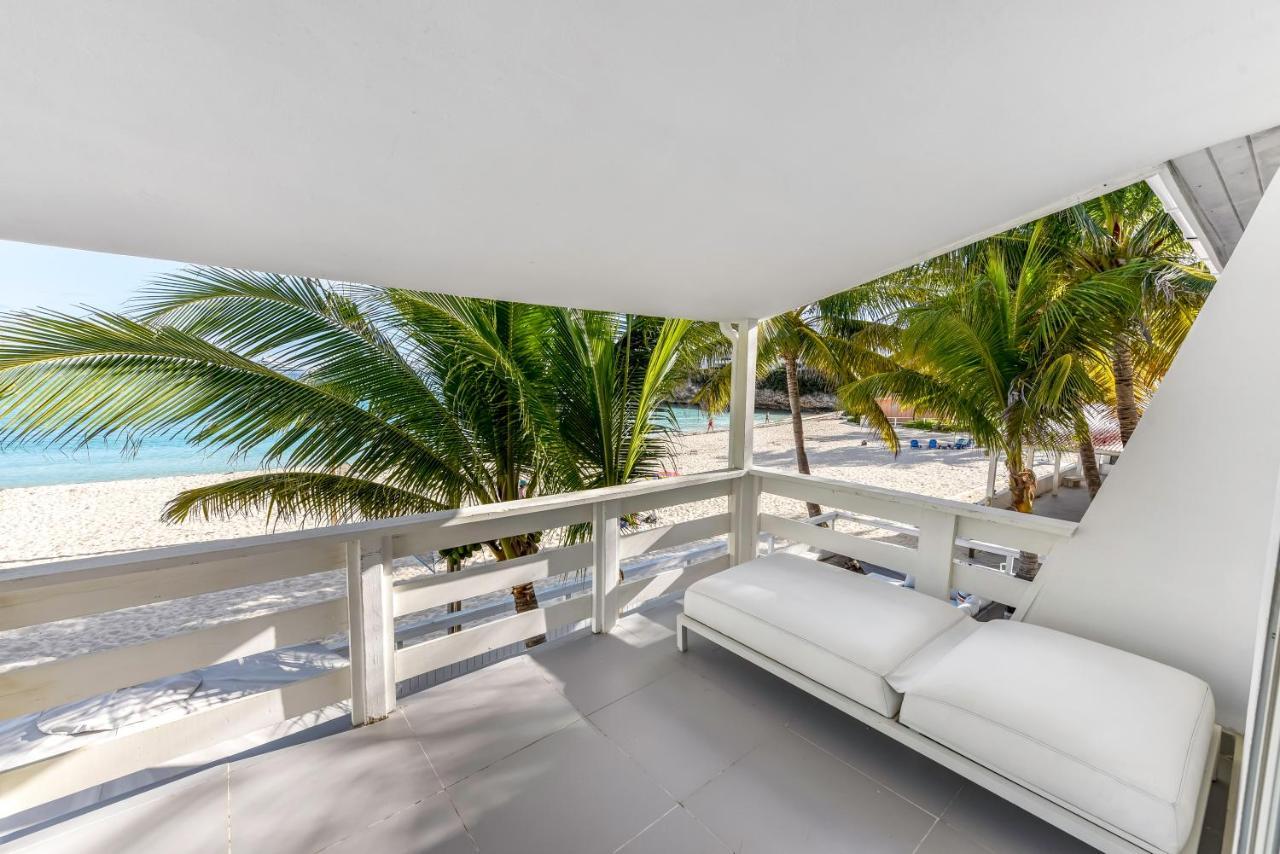 Cocovaa Beach Boutique Hotel Simpson Bay Eksteriør billede