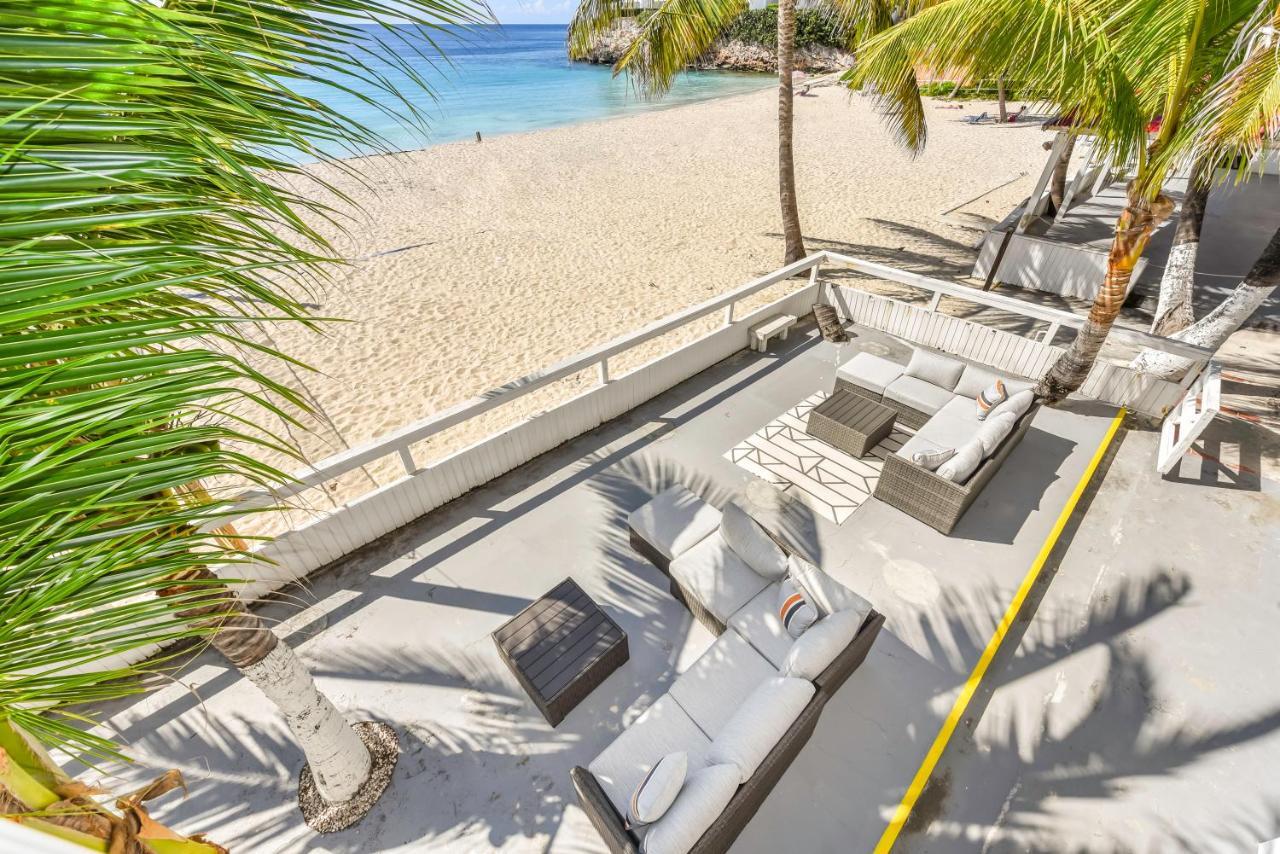 Cocovaa Beach Boutique Hotel Simpson Bay Eksteriør billede