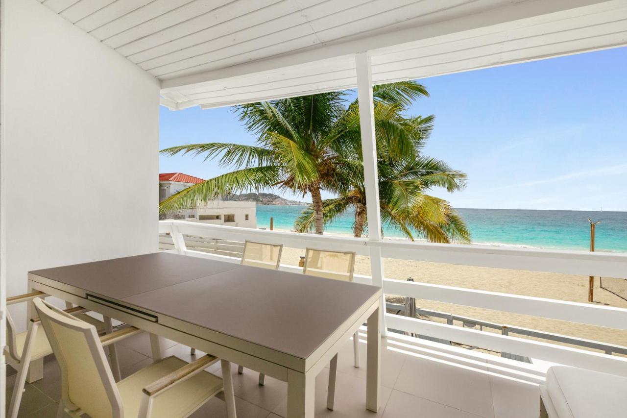 Cocovaa Beach Boutique Hotel Simpson Bay Eksteriør billede