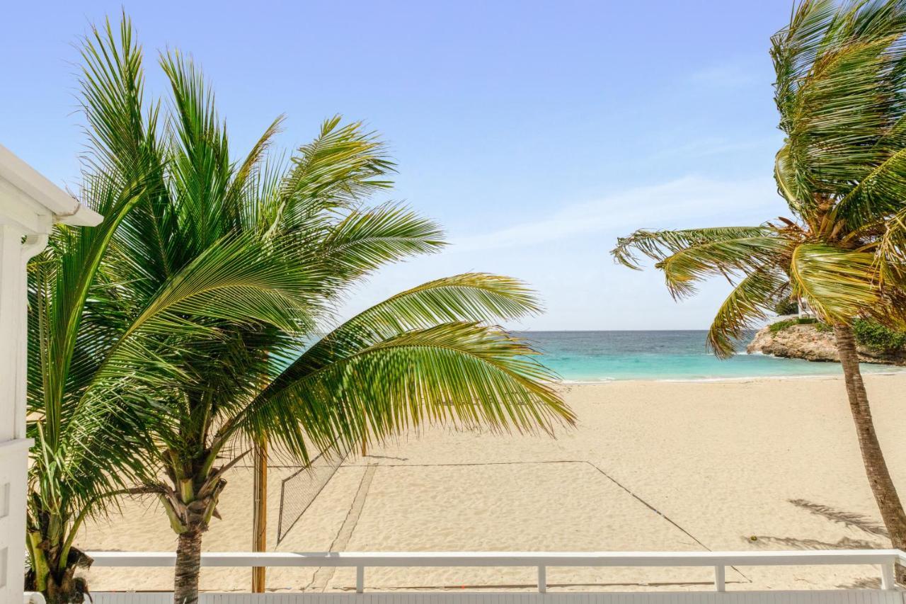 Cocovaa Beach Boutique Hotel Simpson Bay Eksteriør billede