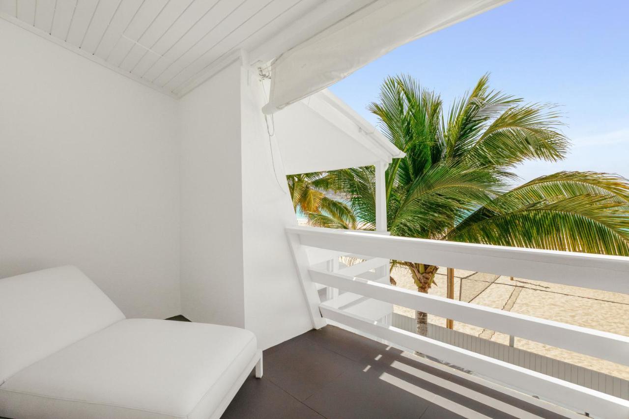 Cocovaa Beach Boutique Hotel Simpson Bay Eksteriør billede
