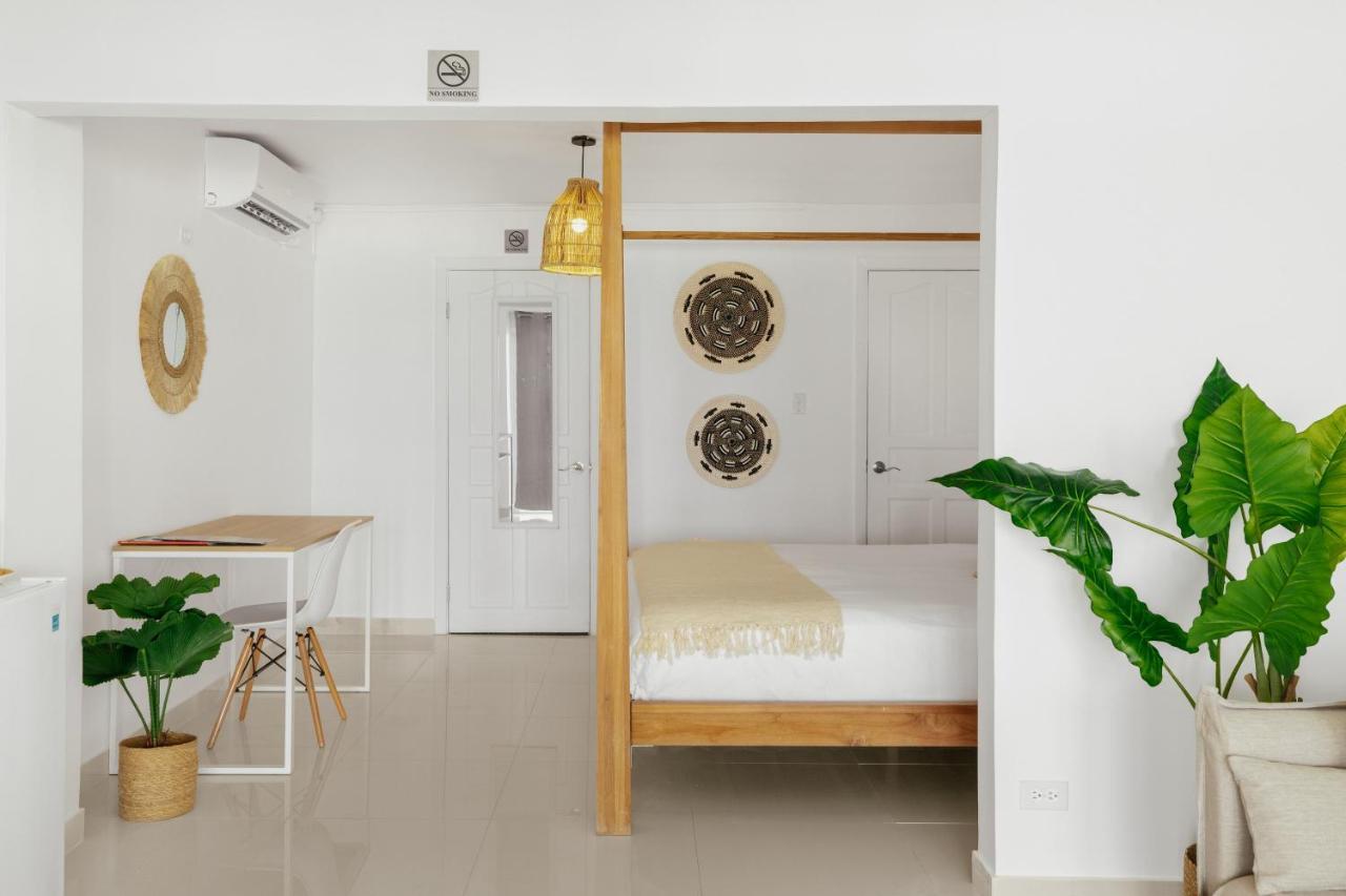 Cocovaa Beach Boutique Hotel Simpson Bay Eksteriør billede