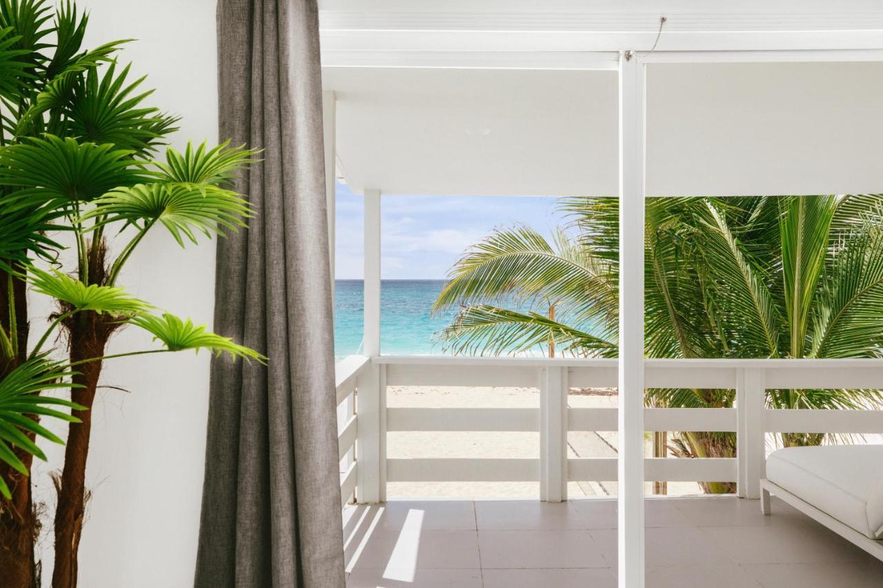 Cocovaa Beach Boutique Hotel Simpson Bay Eksteriør billede