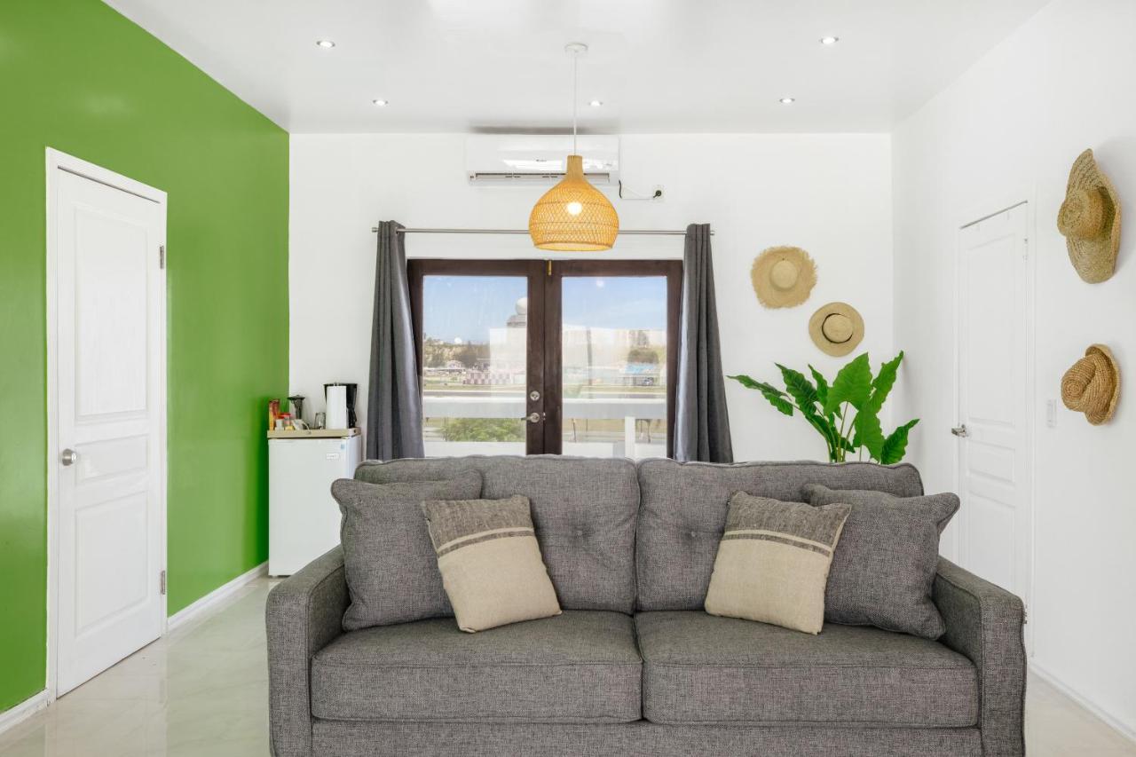 Cocovaa Beach Boutique Hotel Simpson Bay Eksteriør billede