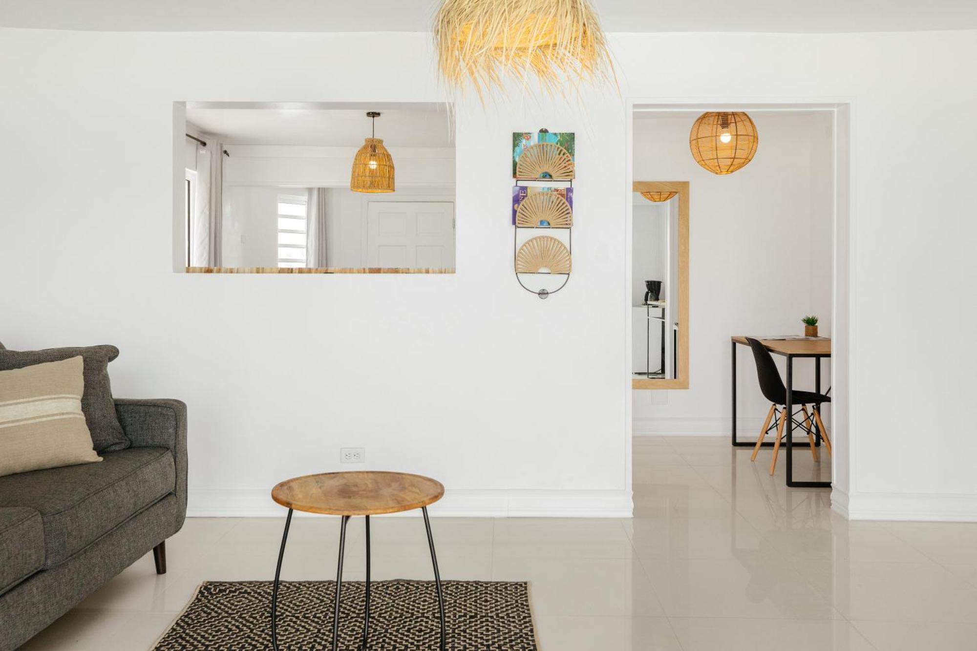 Cocovaa Beach Boutique Hotel Simpson Bay Eksteriør billede