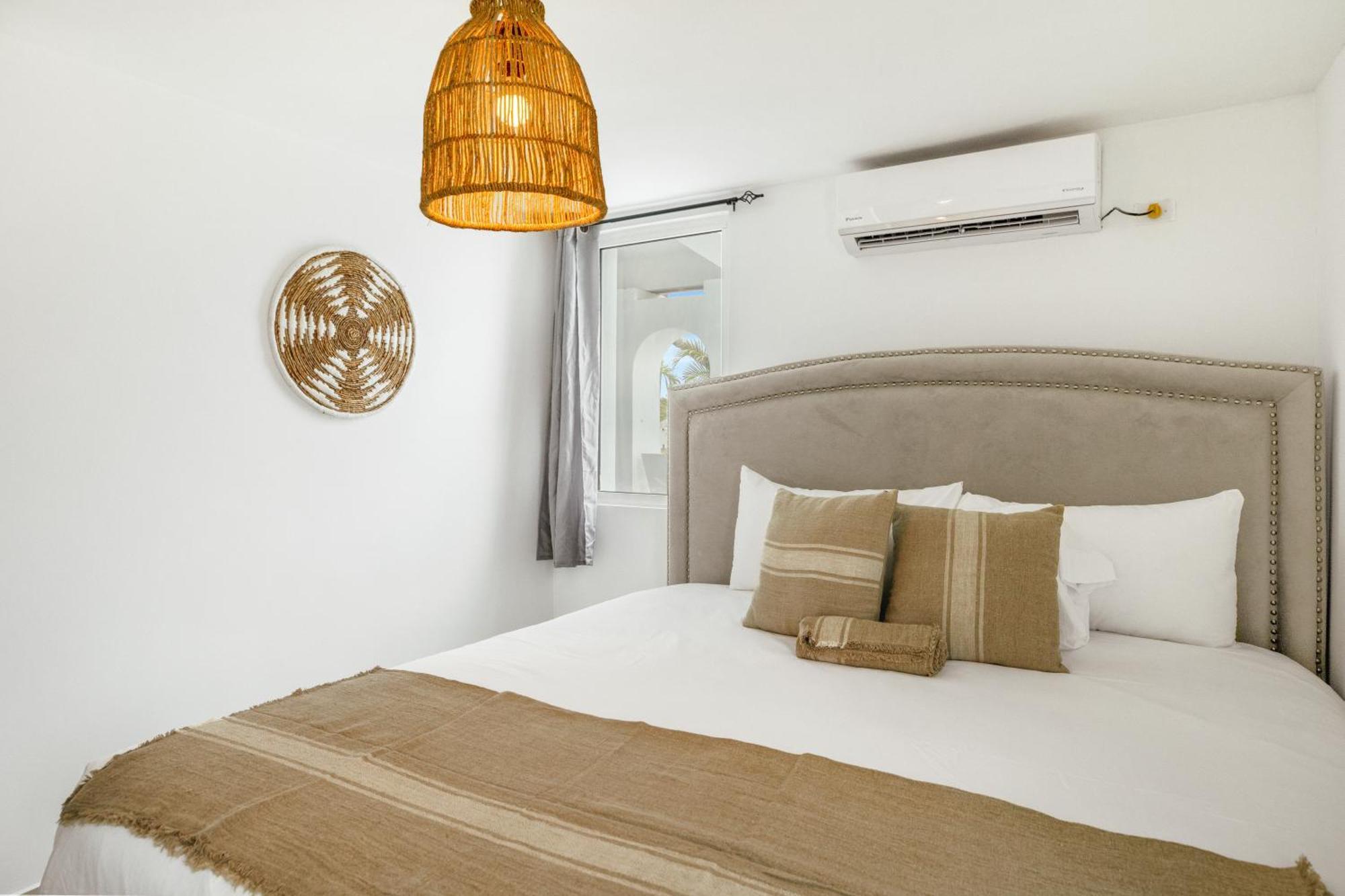 Cocovaa Beach Boutique Hotel Simpson Bay Eksteriør billede