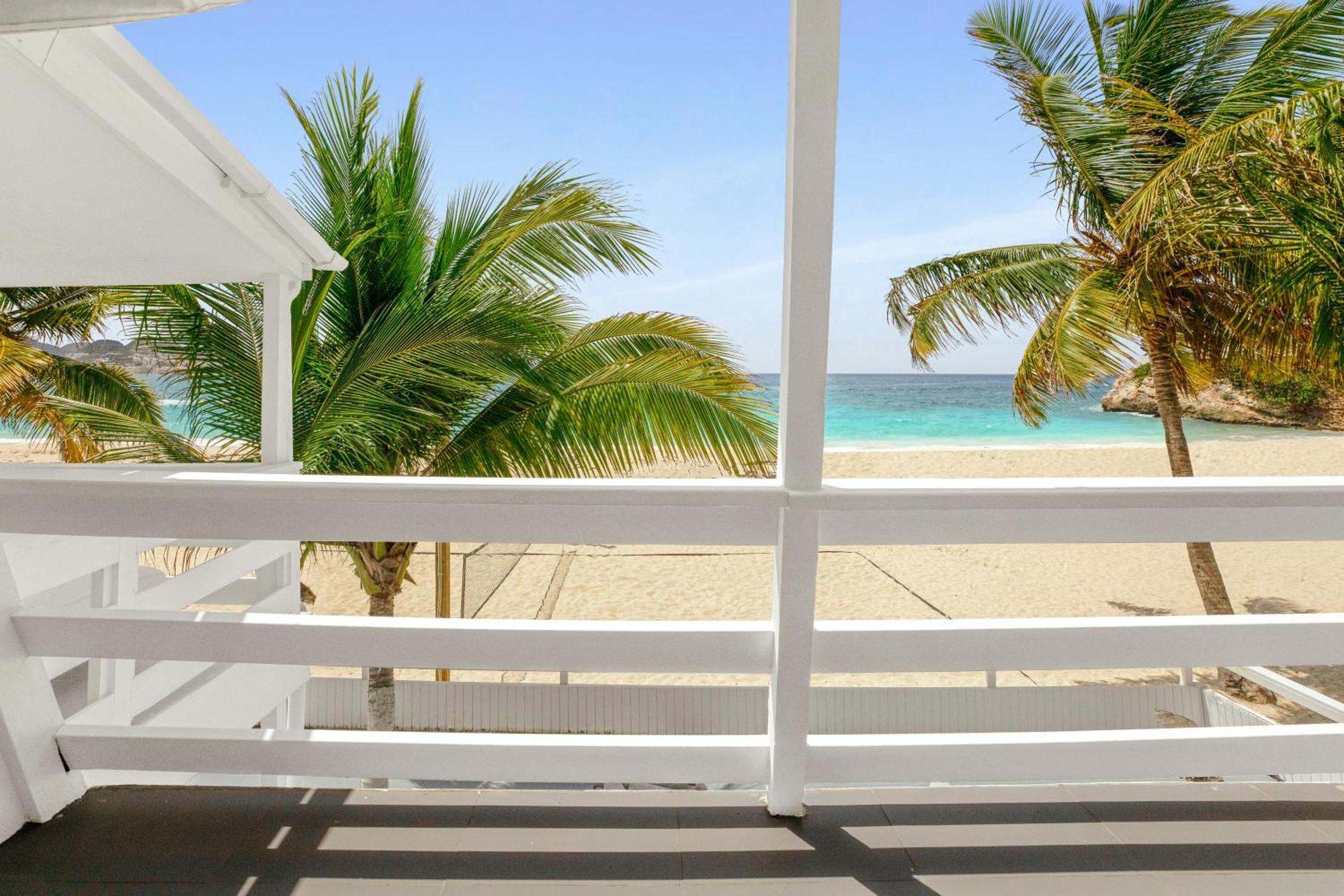 Cocovaa Beach Boutique Hotel Simpson Bay Eksteriør billede