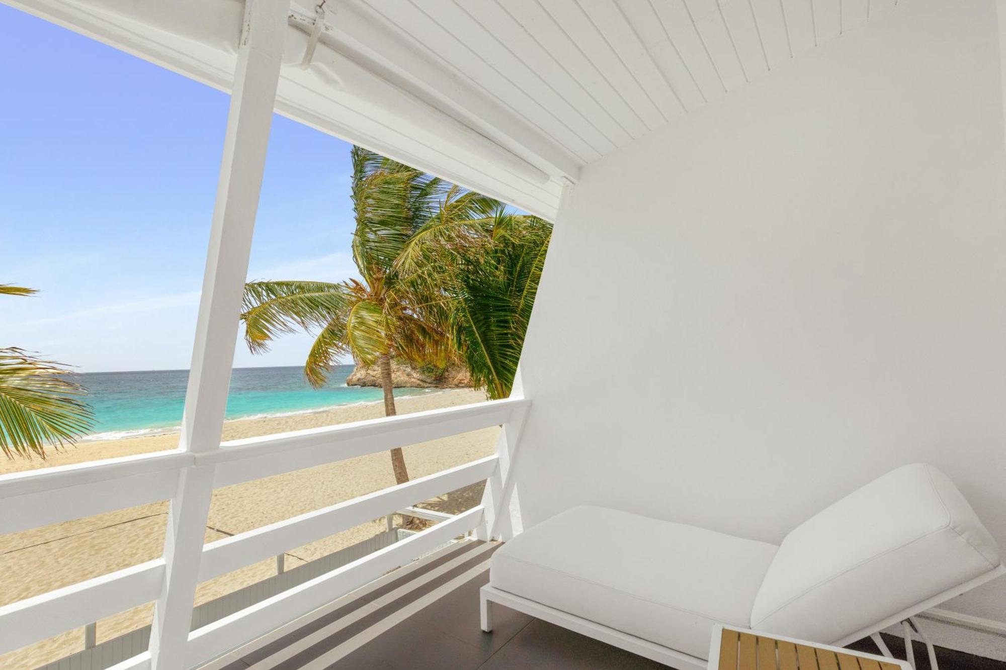 Cocovaa Beach Boutique Hotel Simpson Bay Eksteriør billede